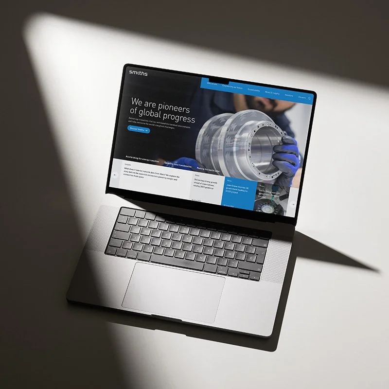 Smiths Group