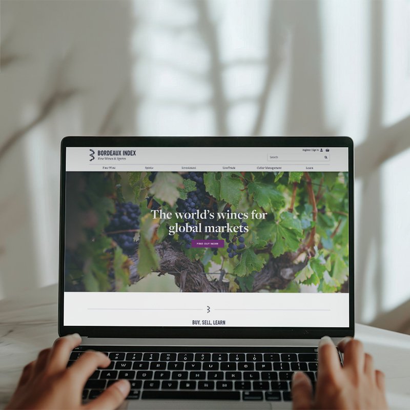 Bordeaux Index