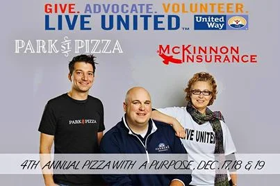 Rocky Shanower, Joel McKinnon, Alison Kerns