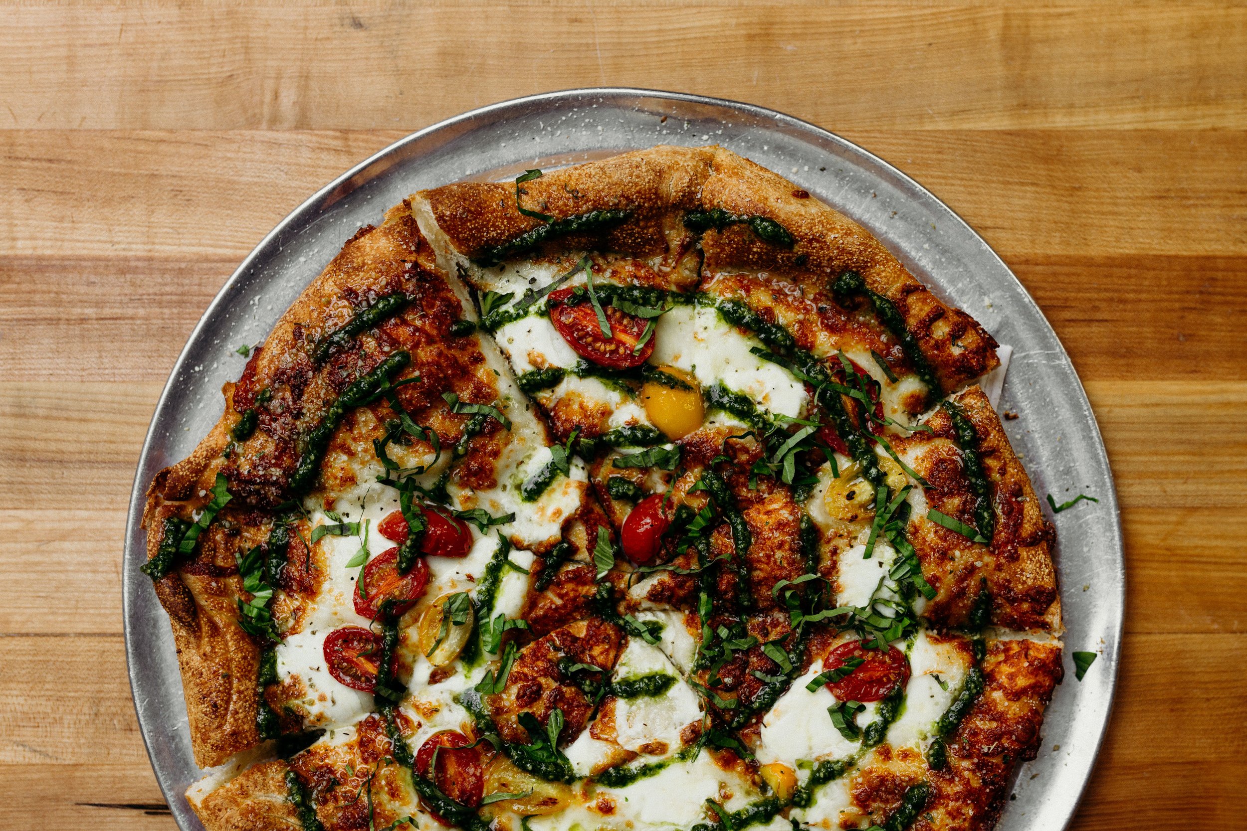 Introducing Your Favorite In-Home Pizzaiolo: You