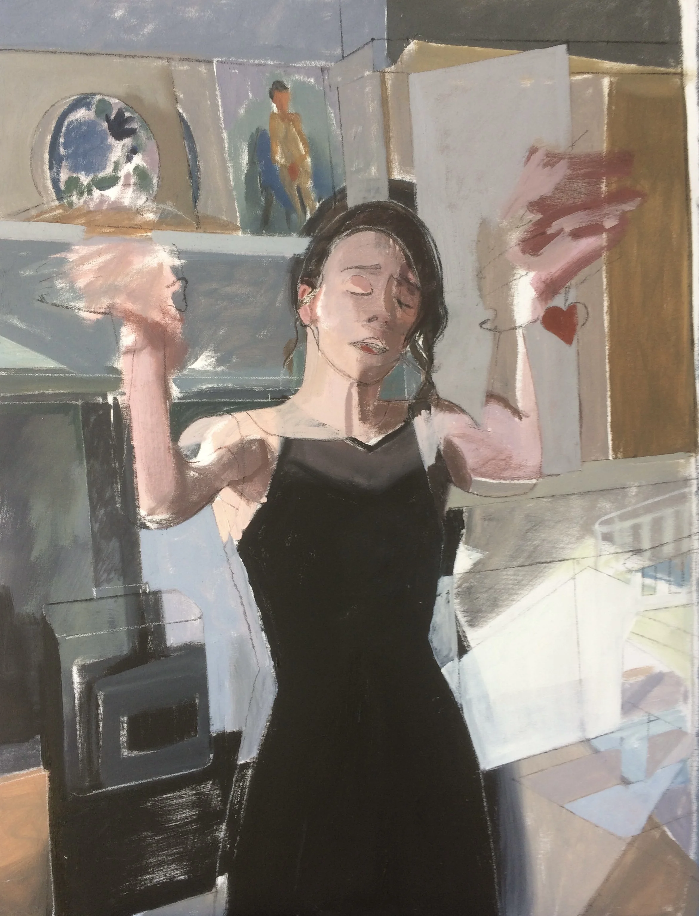 We Don't All Want the Same Things 2 (2018)