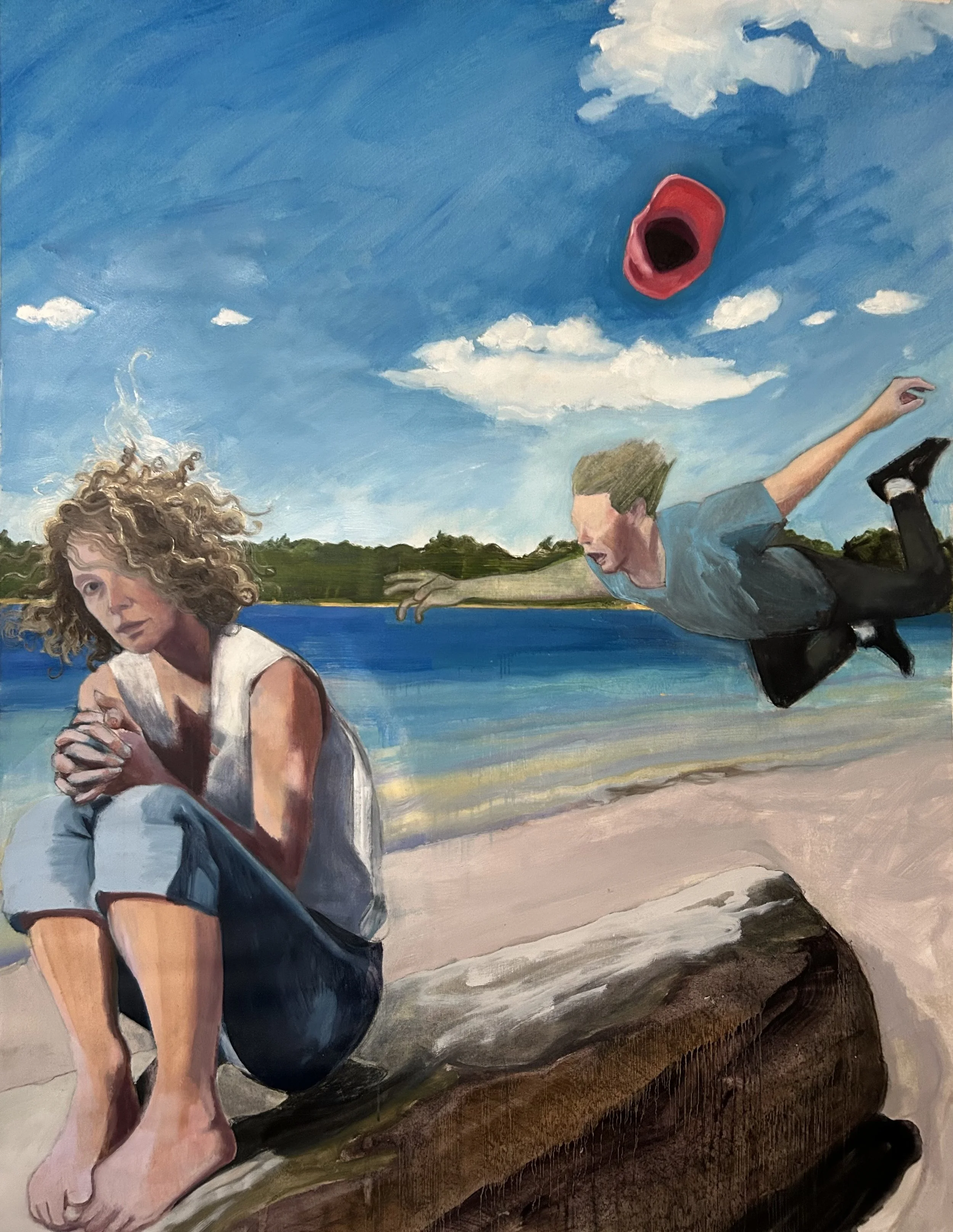 You Can't Touch This (2025)