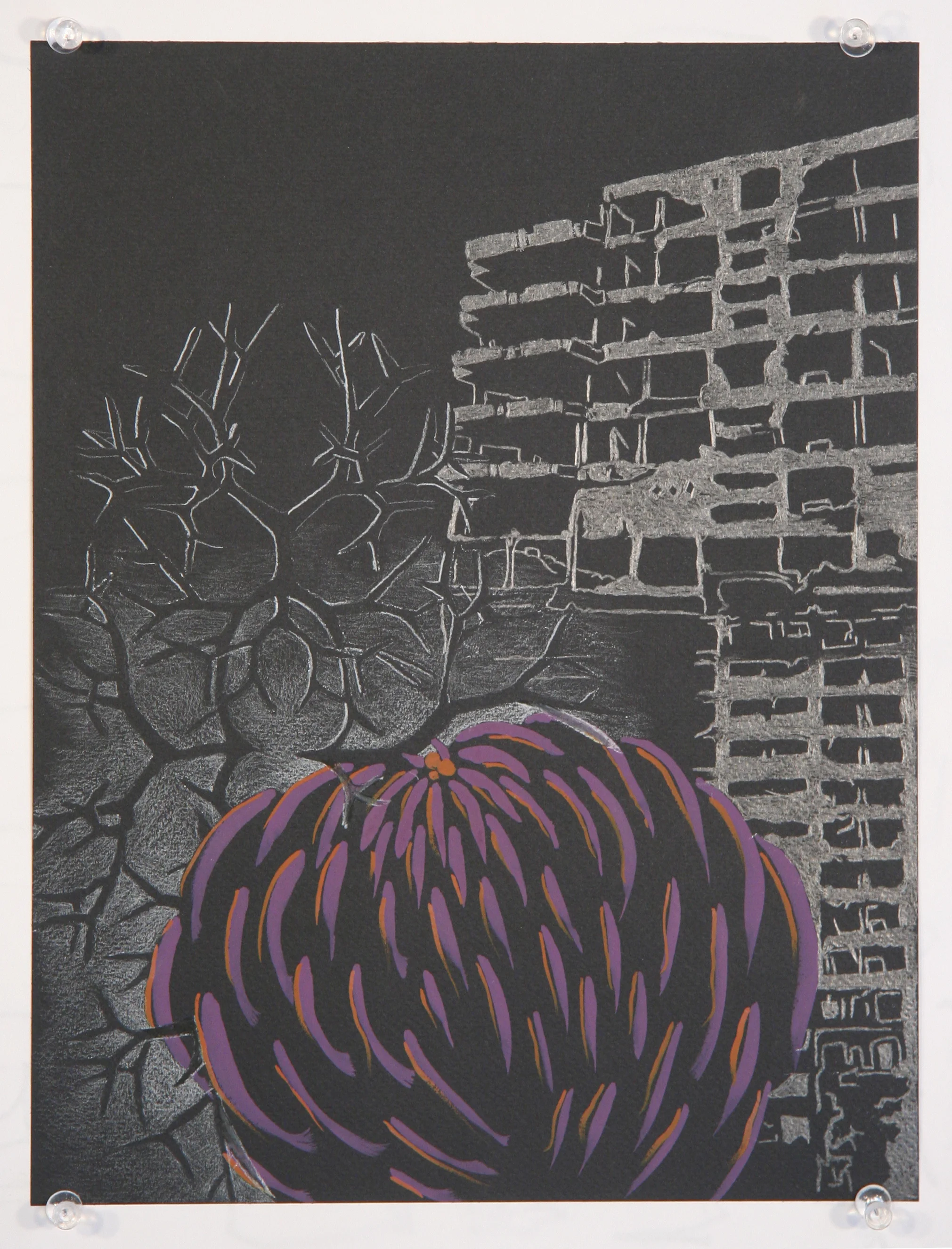 Landscape Alternative 3, 2009