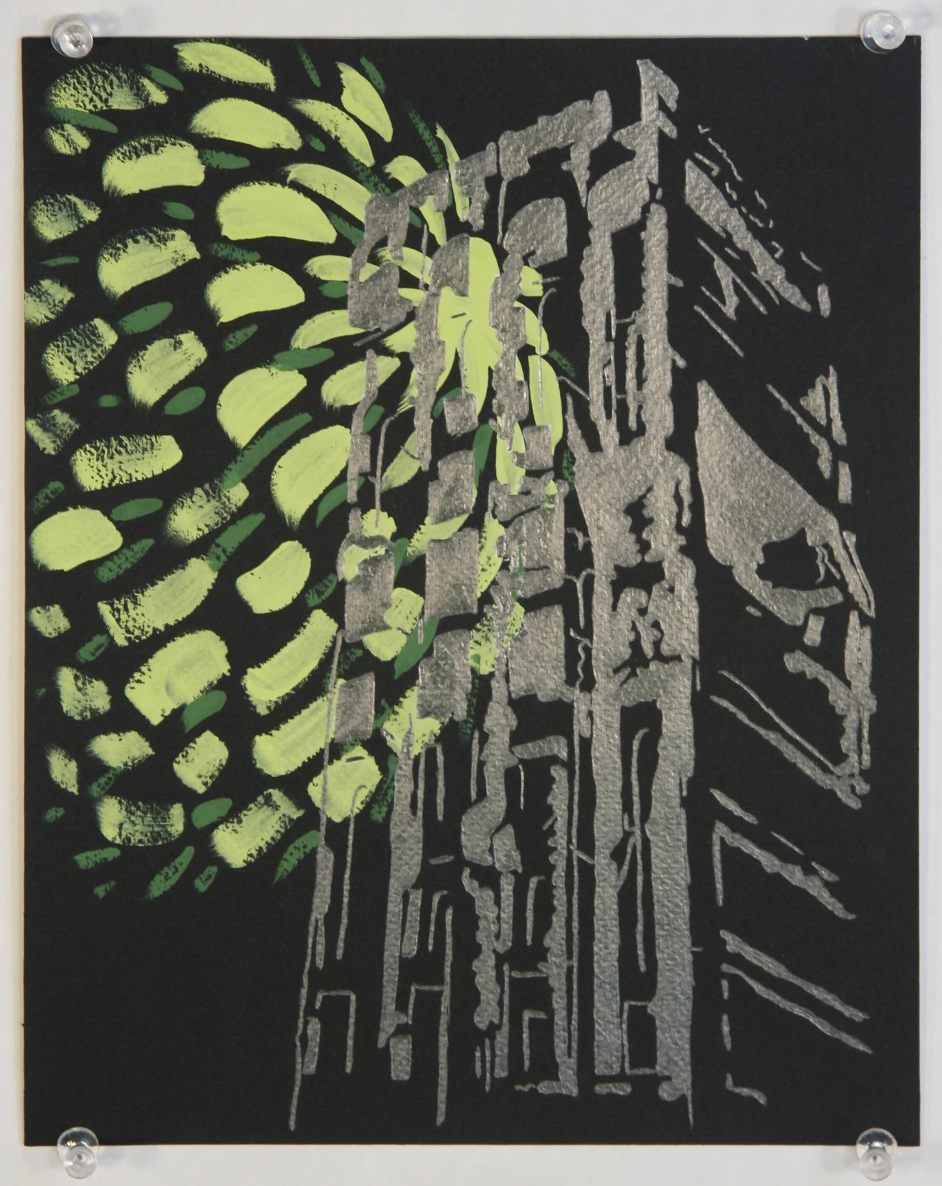 Landscape Alternative 13, 2011