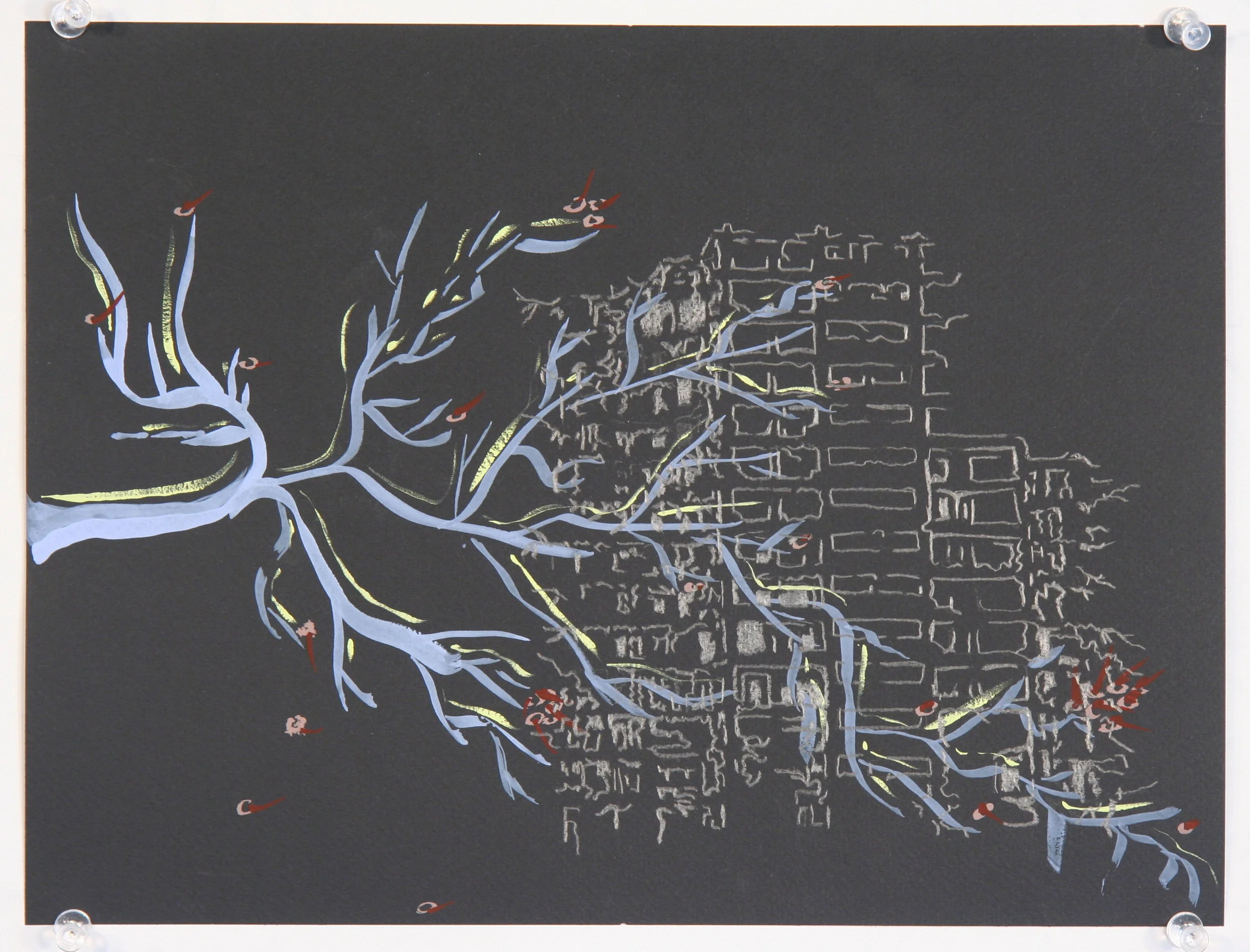 Landscape Alternative 5, 2009