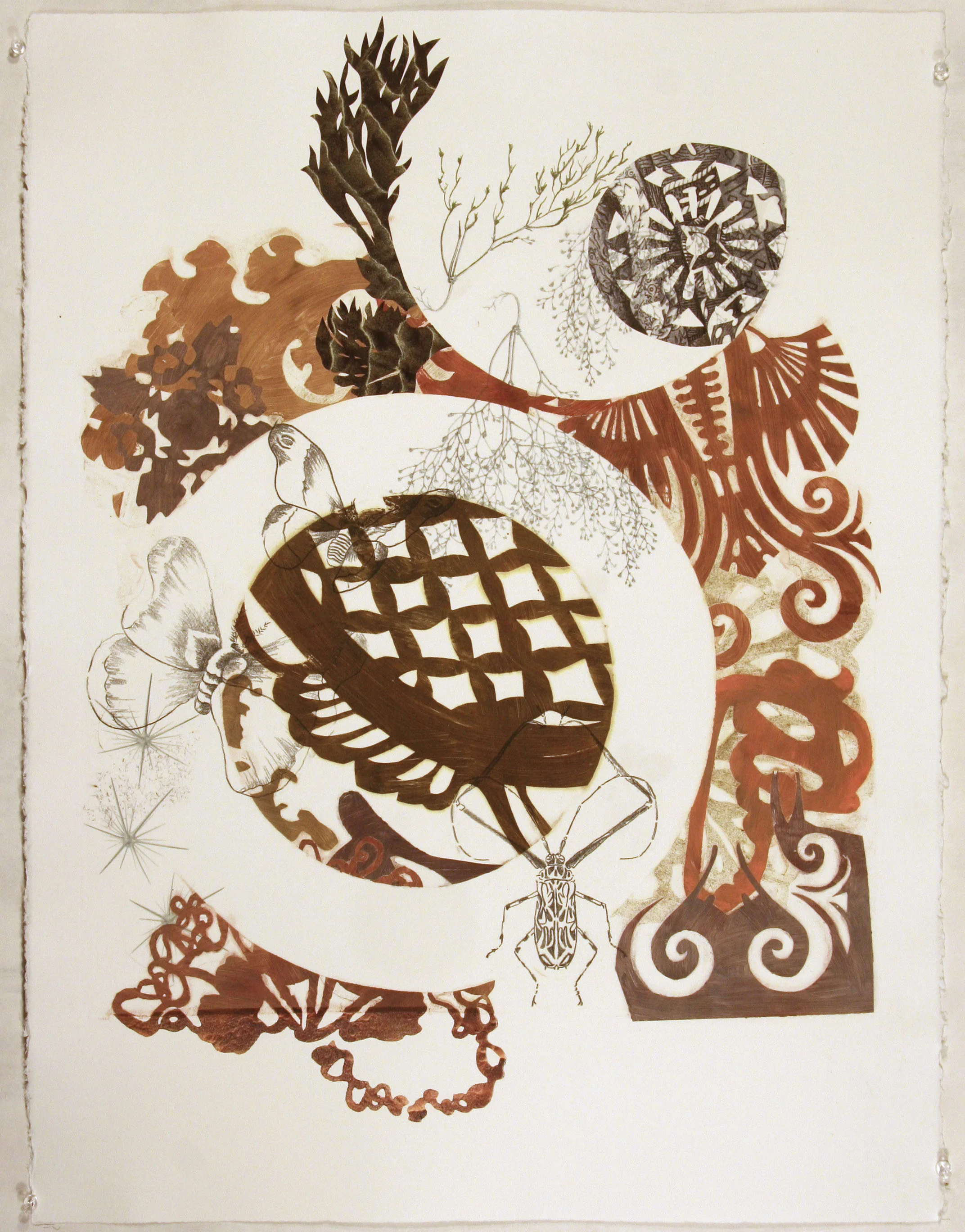 Night Flight 4, 2010