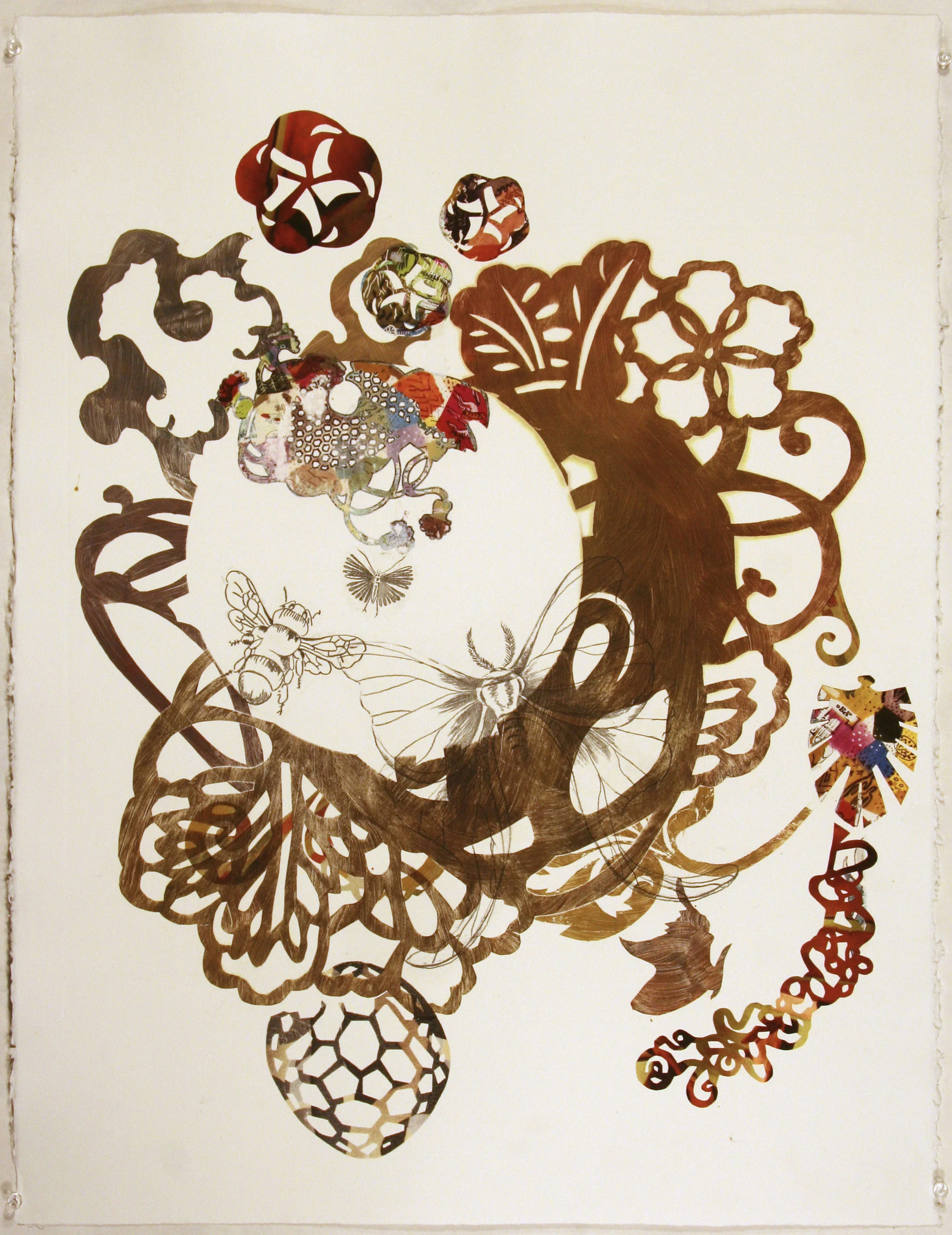 Night Flight 2, 2010