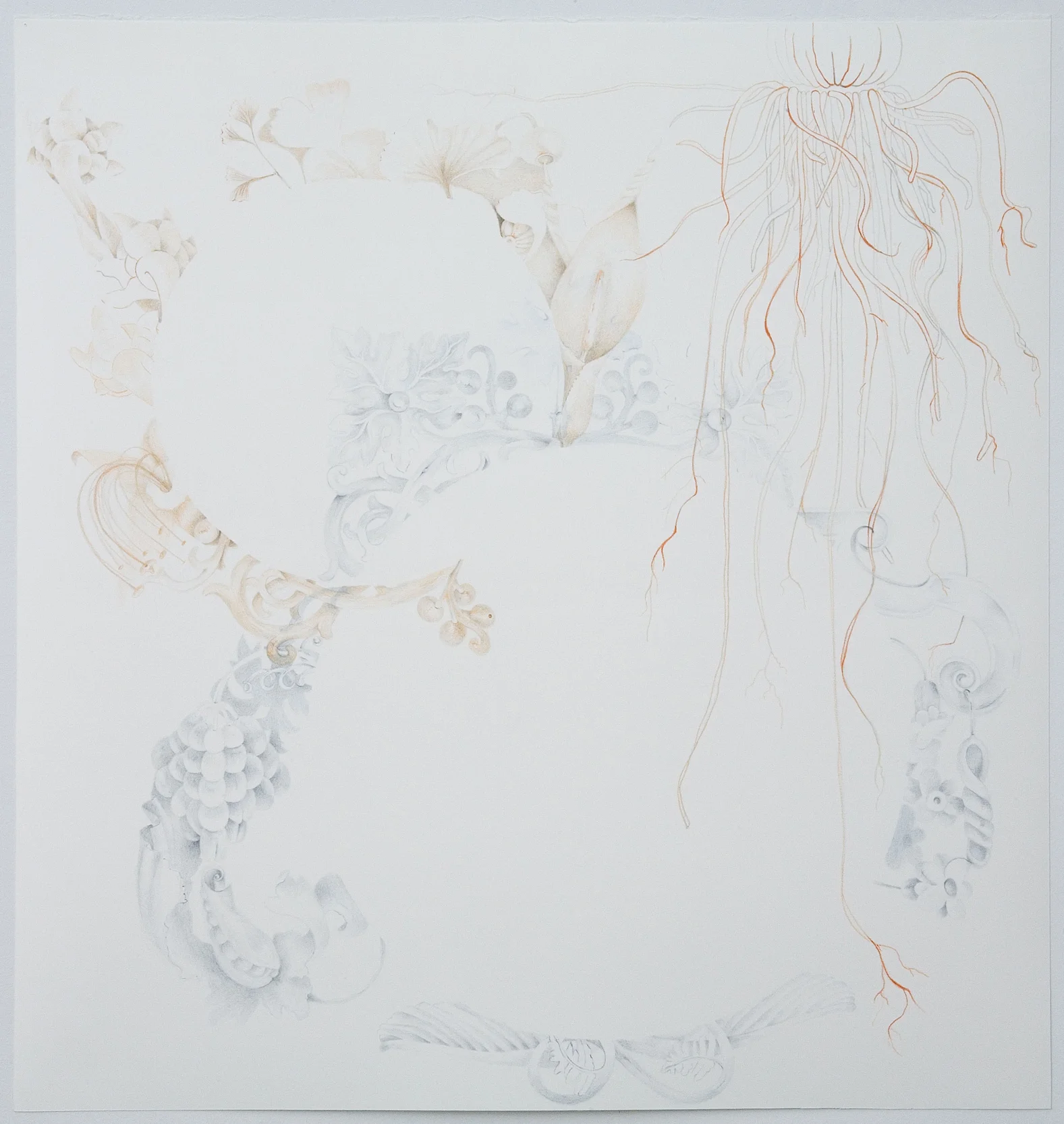 Between Compliments, 2007