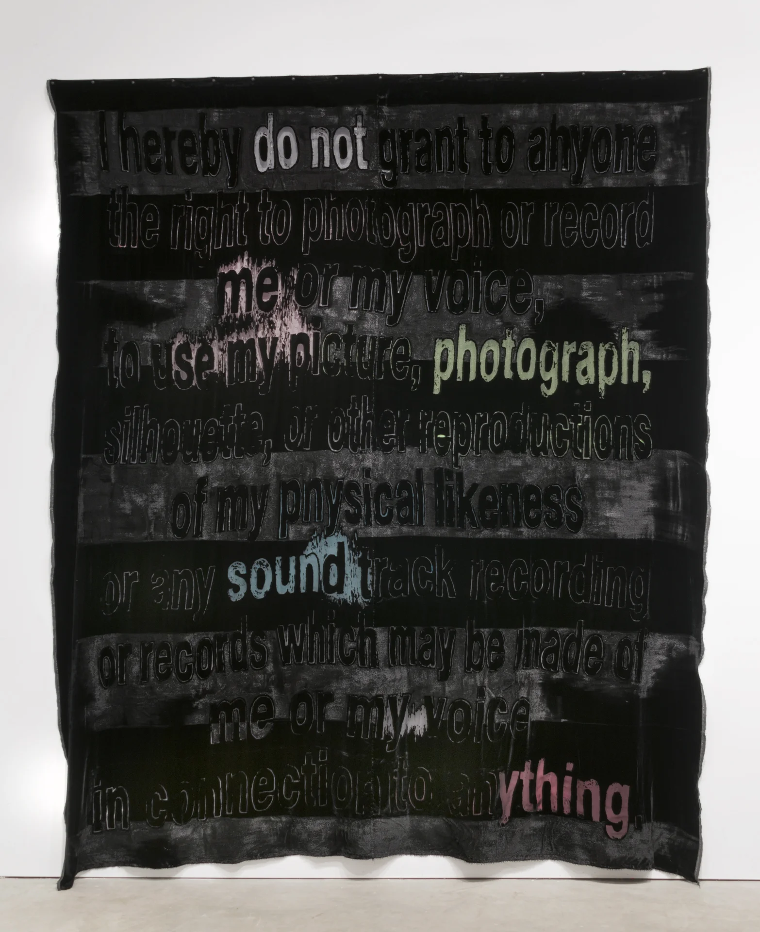 Privacy Burnout, 2014