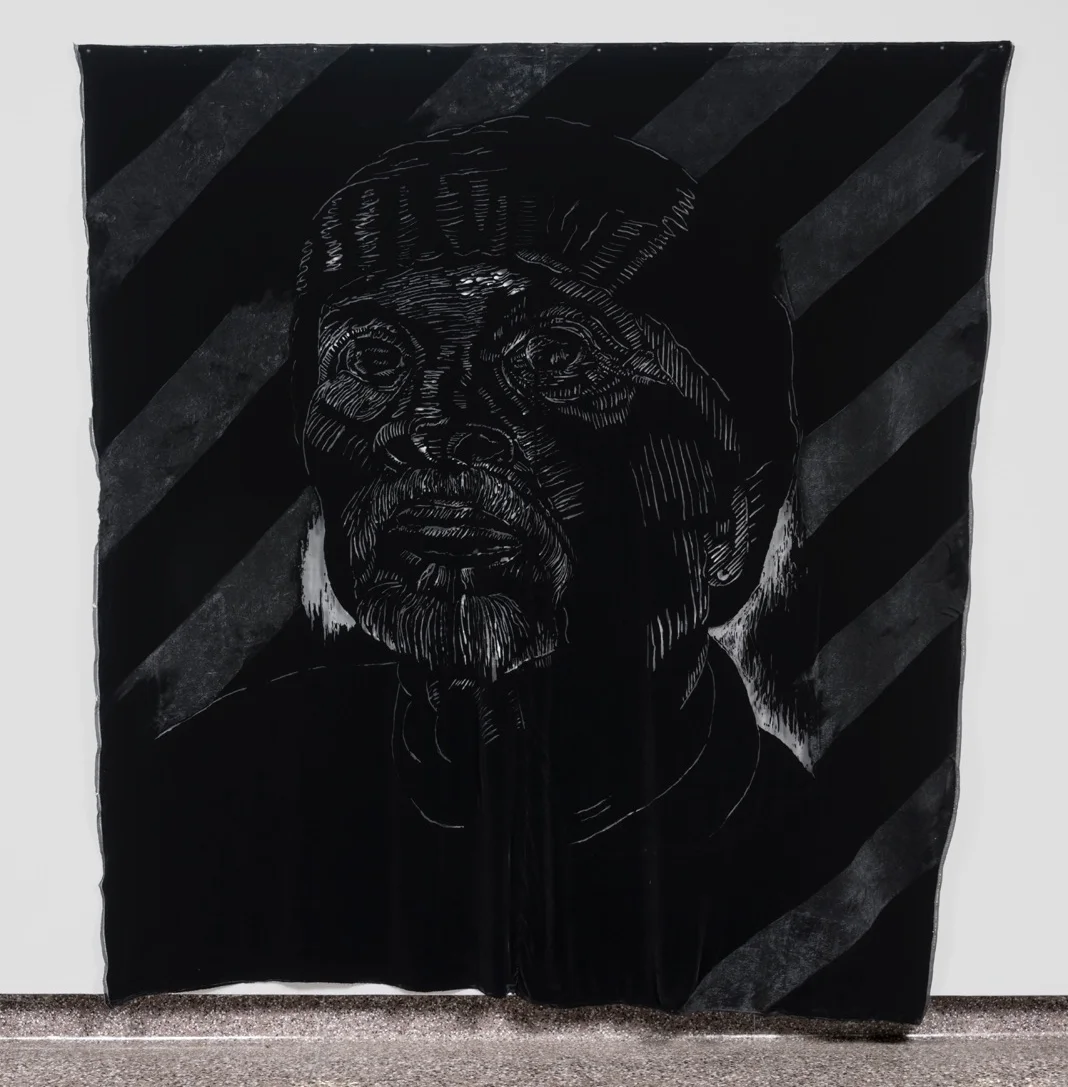 Injustice Burnout (Glenn Ford wrongly imprisoned 1984-2014), 2016