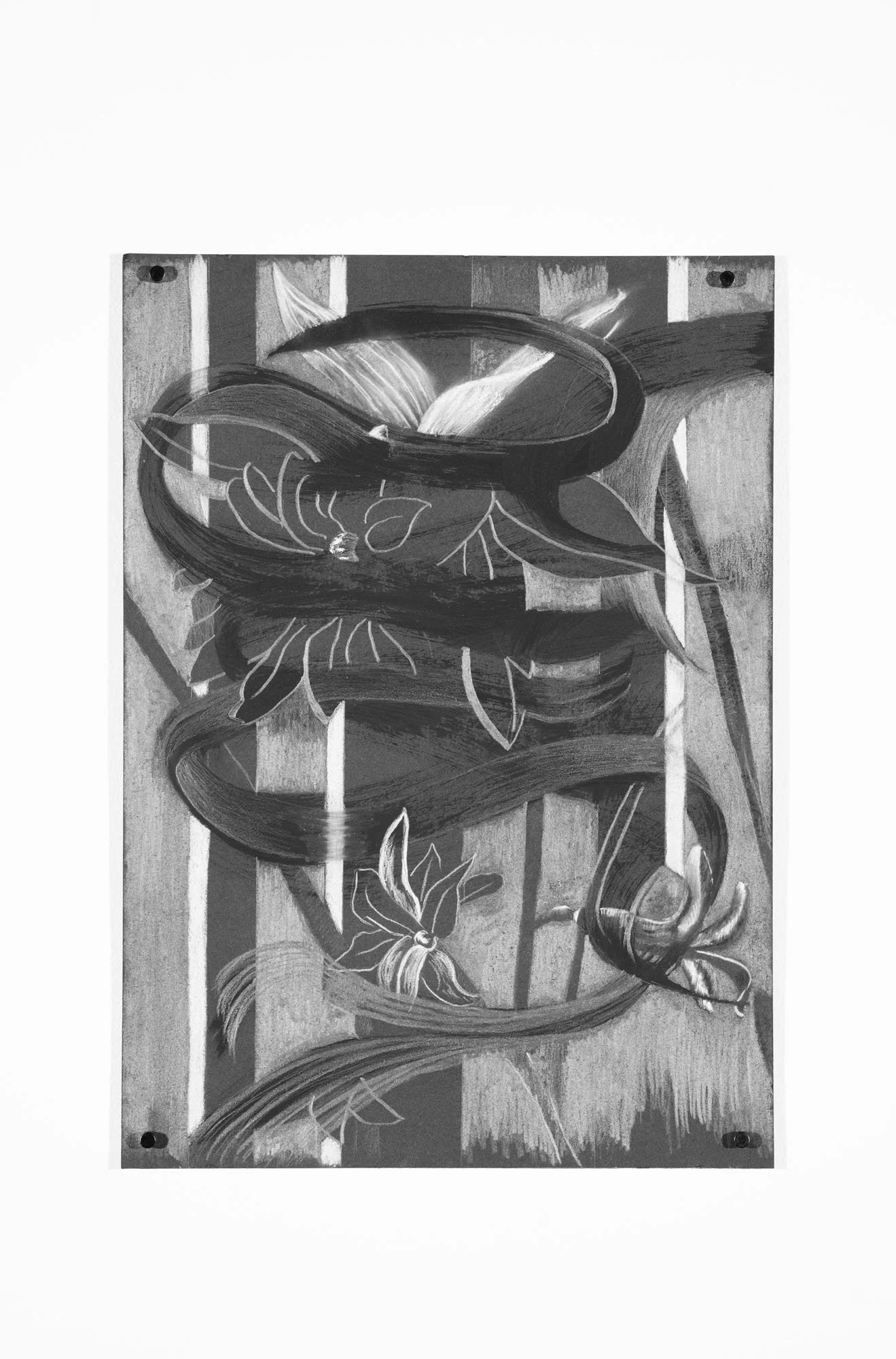 Clara's Bits #3, 2025