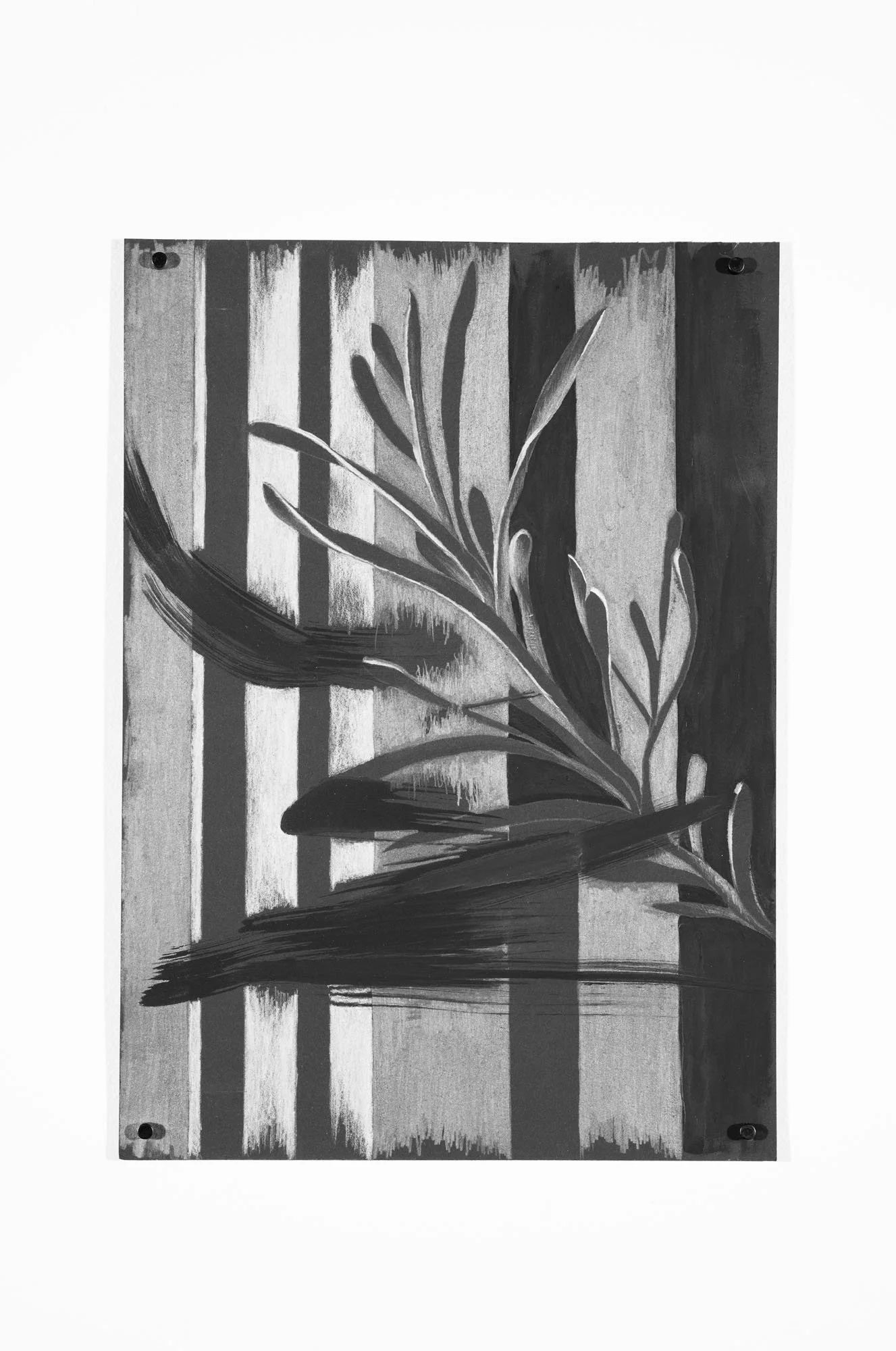 Clara's Bits #4, 2025