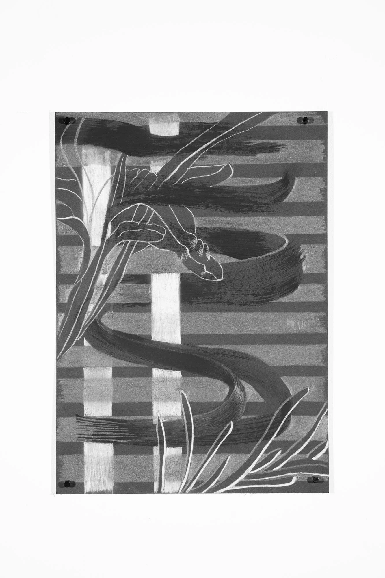 Clara's Bits #6, 2025