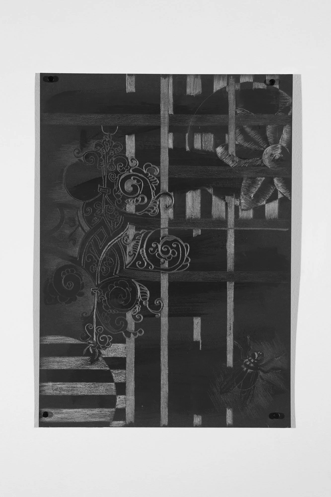 Clara's Bits #9, 2026