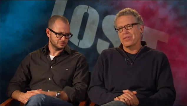 "The Official LOST Podcast"