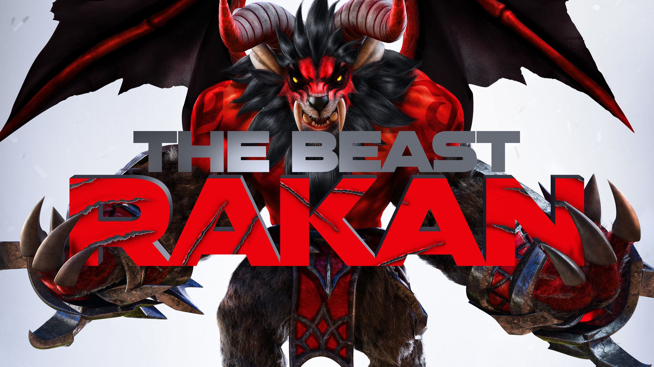 Meet Rakan