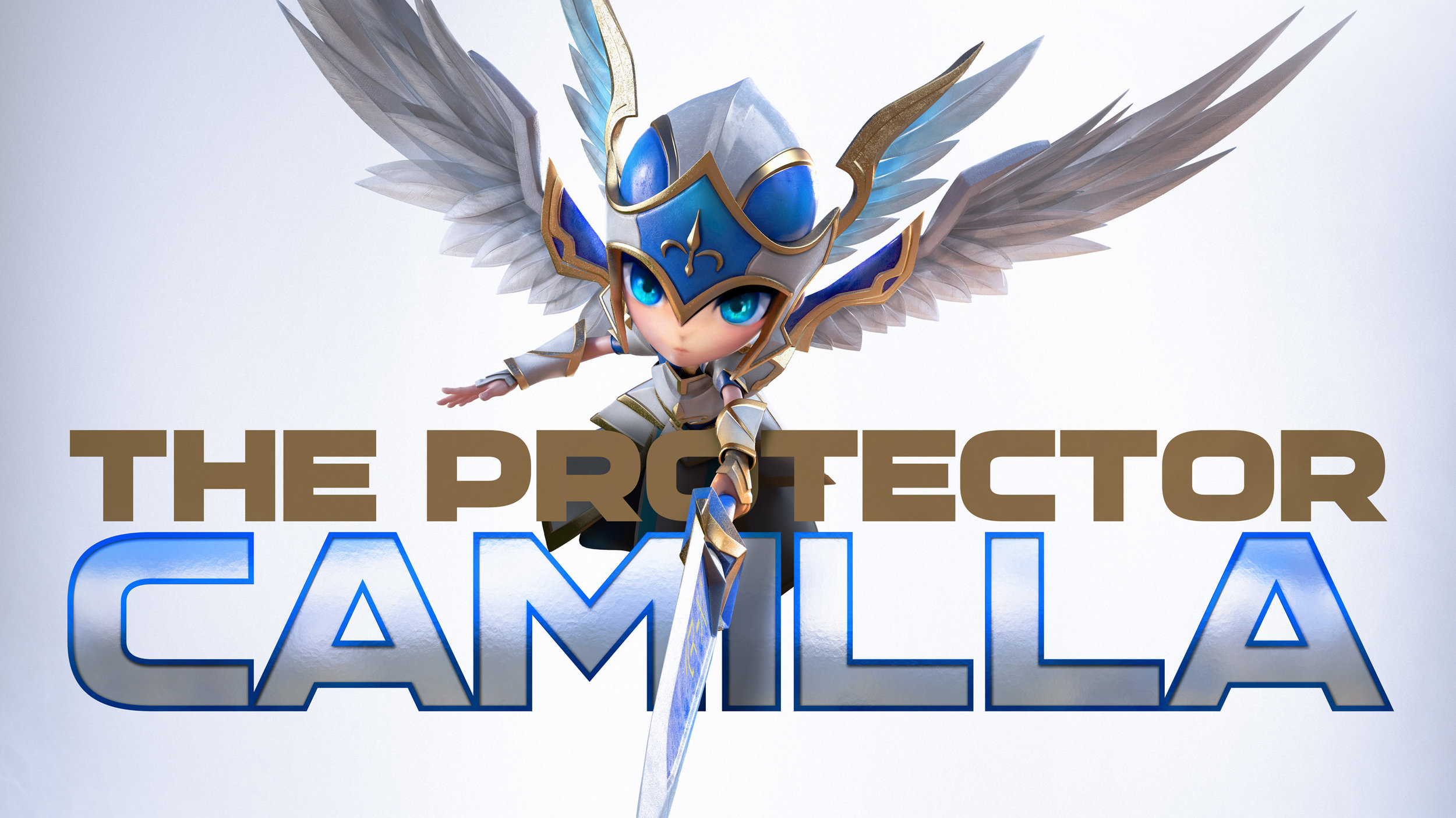 Meet Camilla