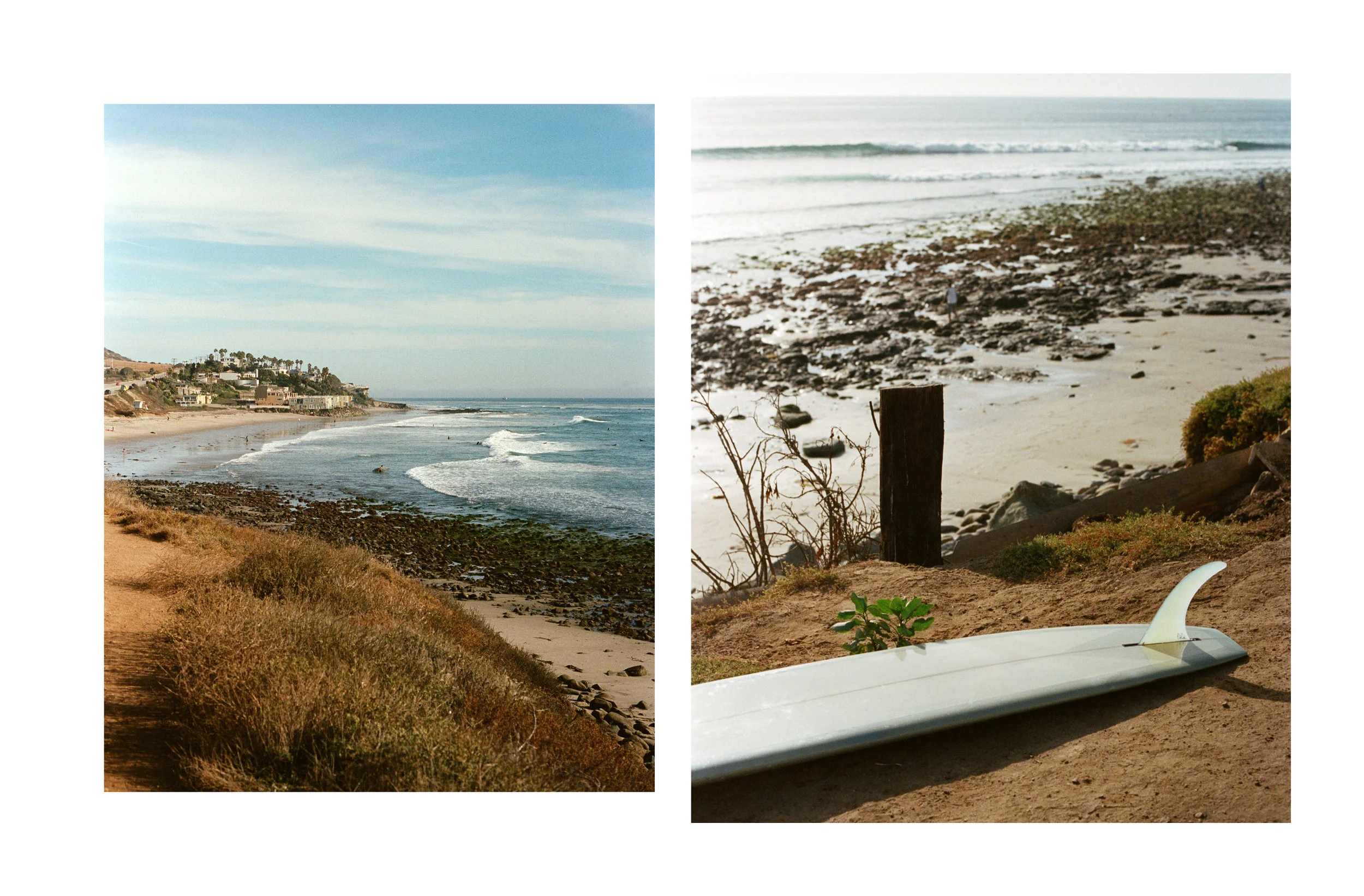 MALIBU
