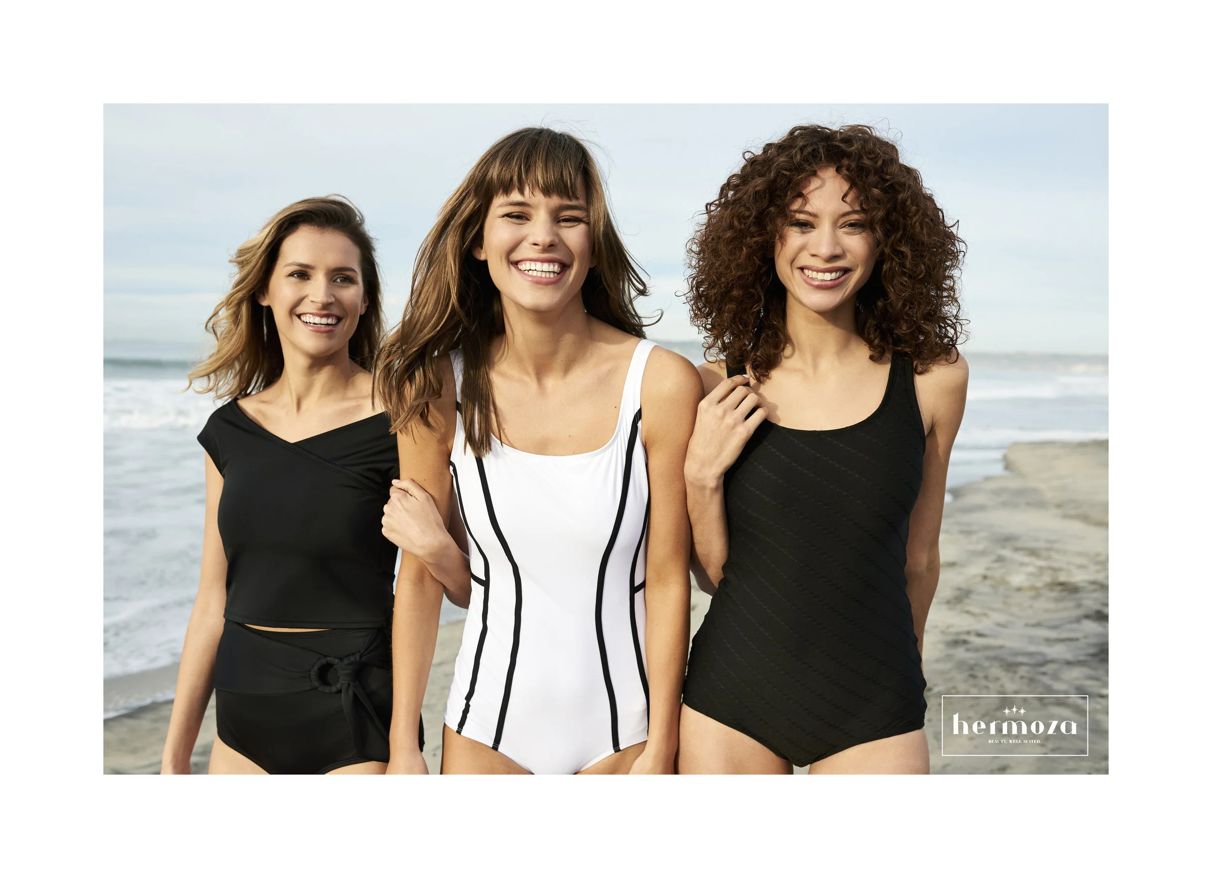 Hermoza Swimwear
