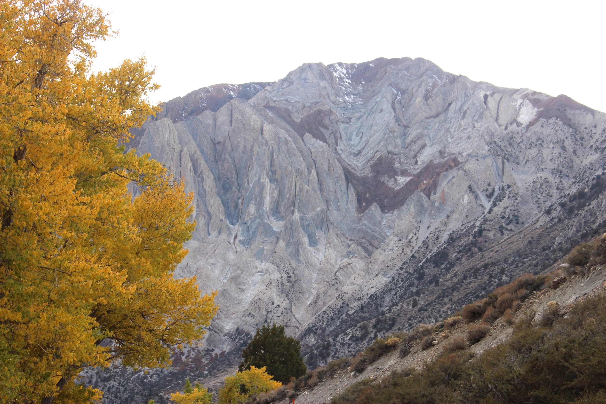 The Convict Lake