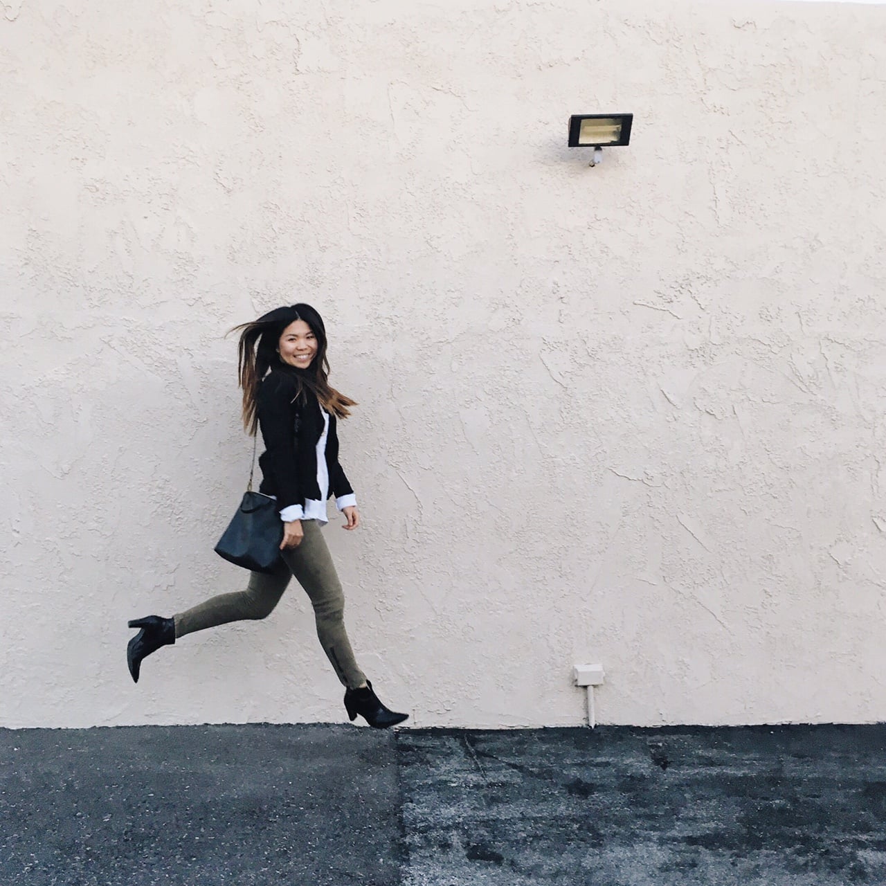 Photo by my lovely sister 