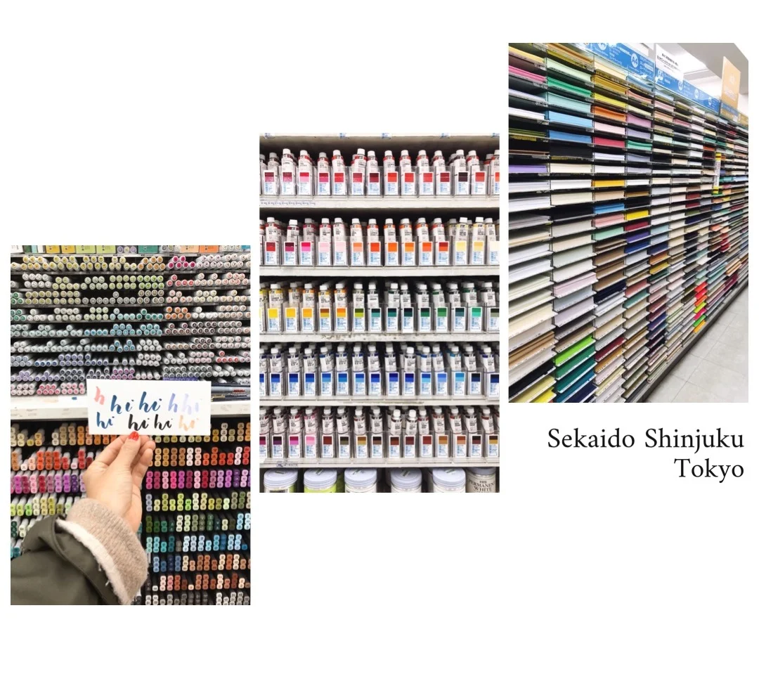 Travel Exploring Tokyo Kyoto In 1 Week Chasing Linen - 