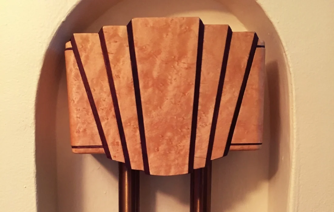 The Works of Rooted Woodworking Handcrafted and Custom Woodworking