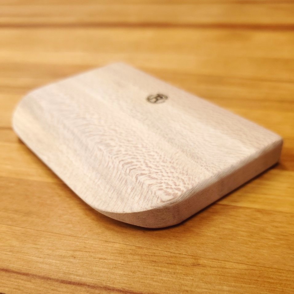 Sourdough Scraper — Rooted Woodworking