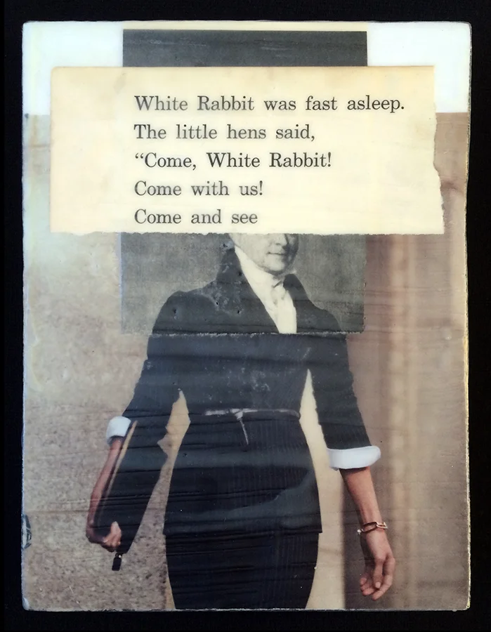 Come and See