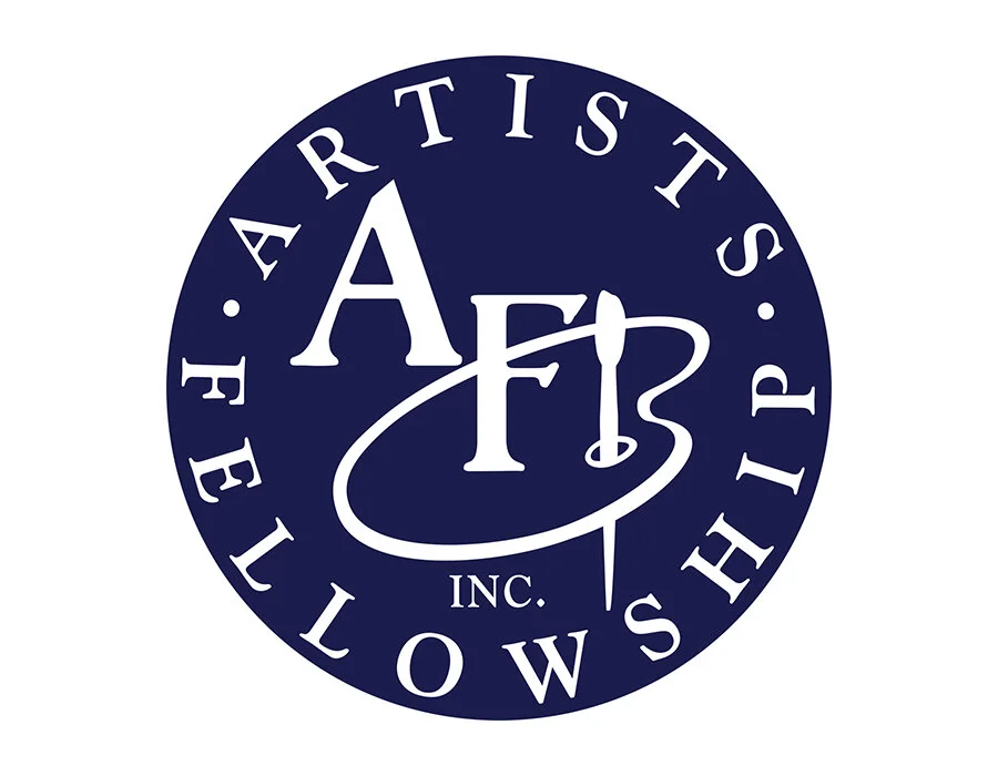 The Artists’ Fellowship provides emergency aid to professional fine artists working in drawing, painting, sculpting, installations, graphics, fine art photography and fine art ceramics in times of sickness, natural disaster, bereavement or unexpec