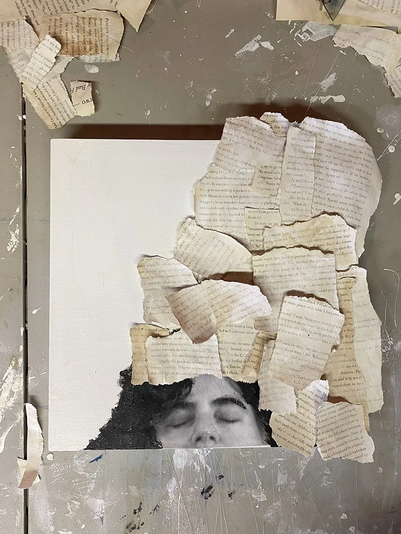 Overload process, building Overthink