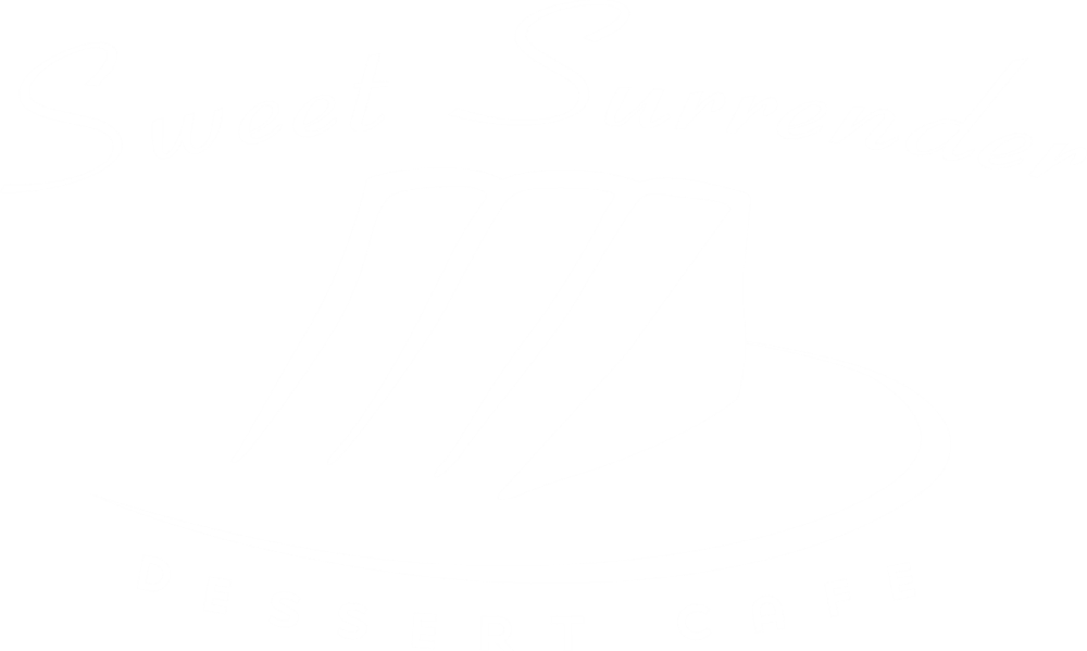 Sweet Surrender Dessert Cafe