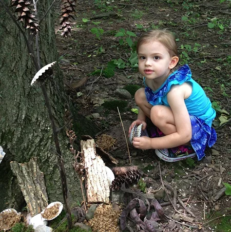 Enchanted Summer Celebration: 2nd Weekend of Fun