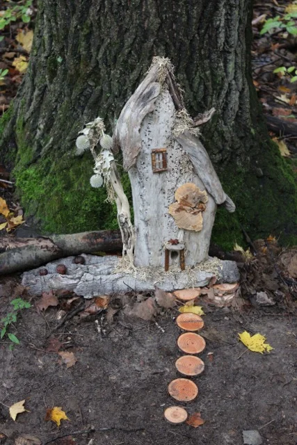 Enchanted Forest Festival: Sunday Funday