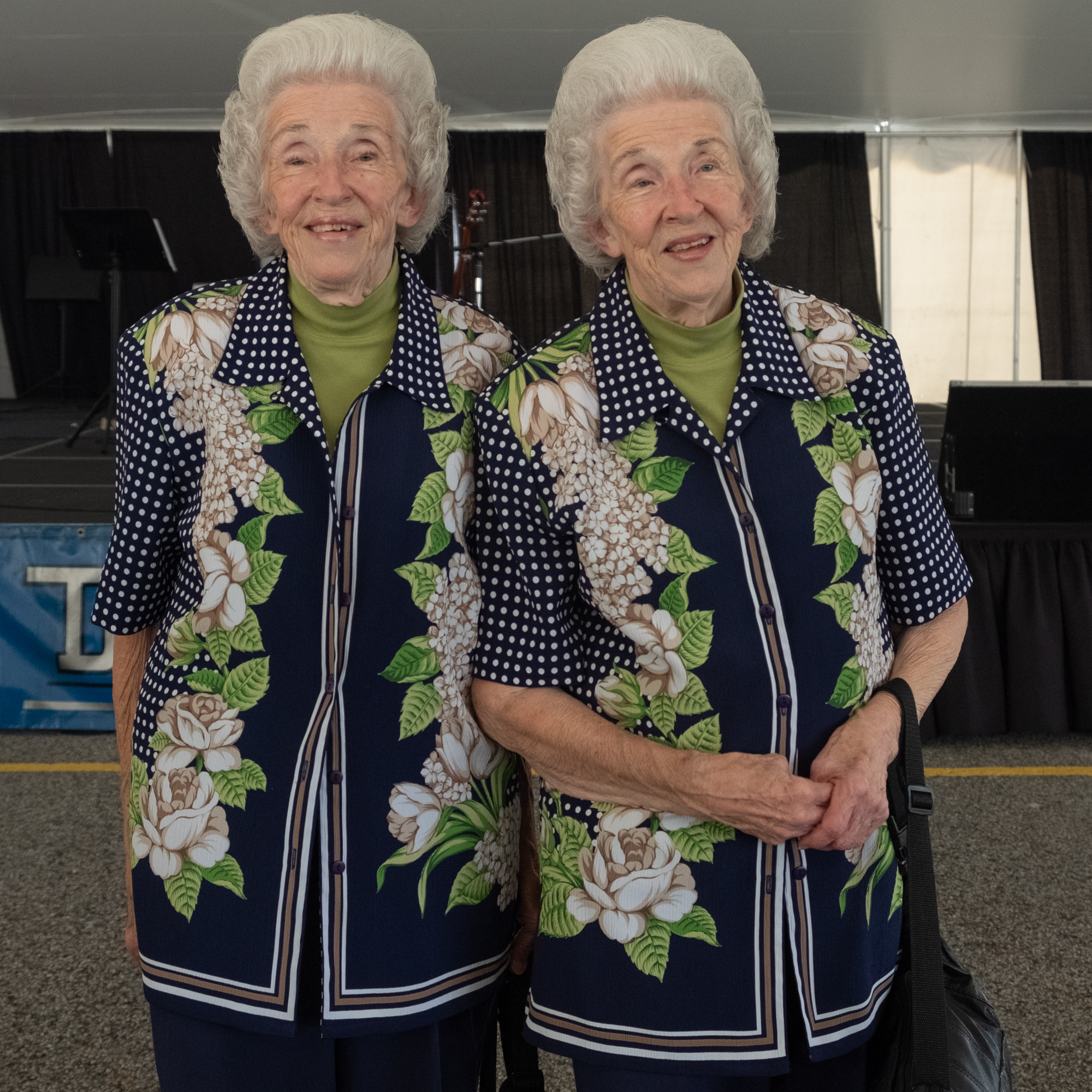 Twins Day Festival, OH 2018