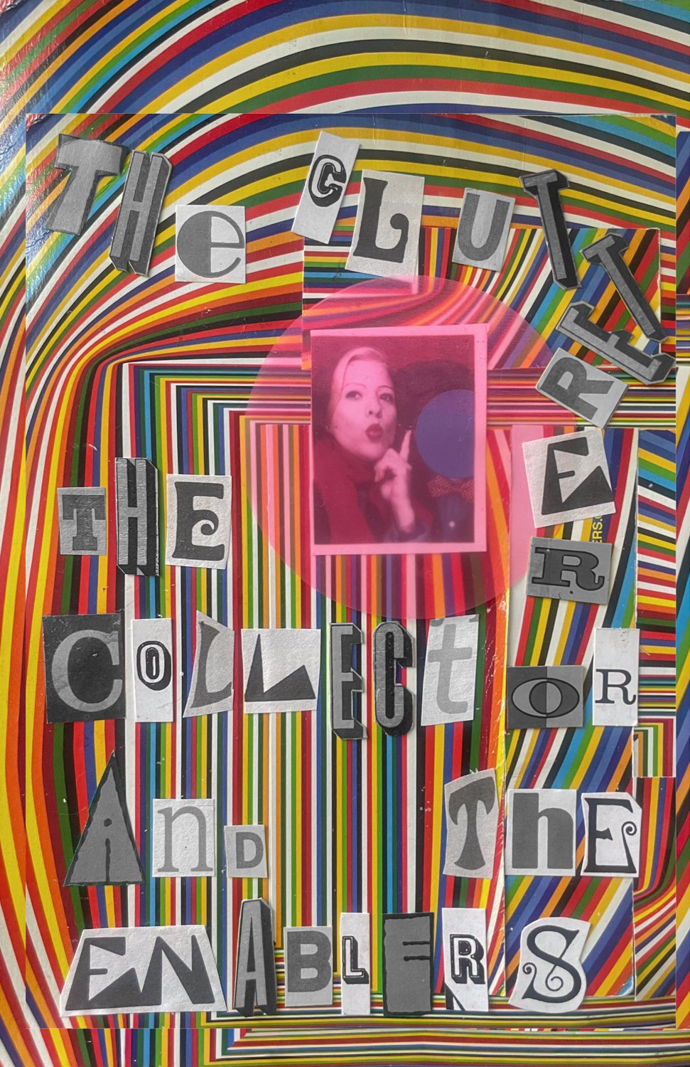 The Clutterer, The Collectors, and The Enablers - July 2026