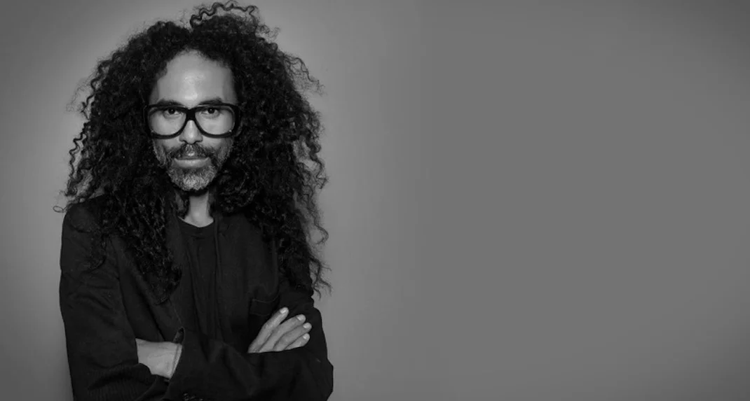 Maquiagem e Geometria do Rosto - Com Max Weber