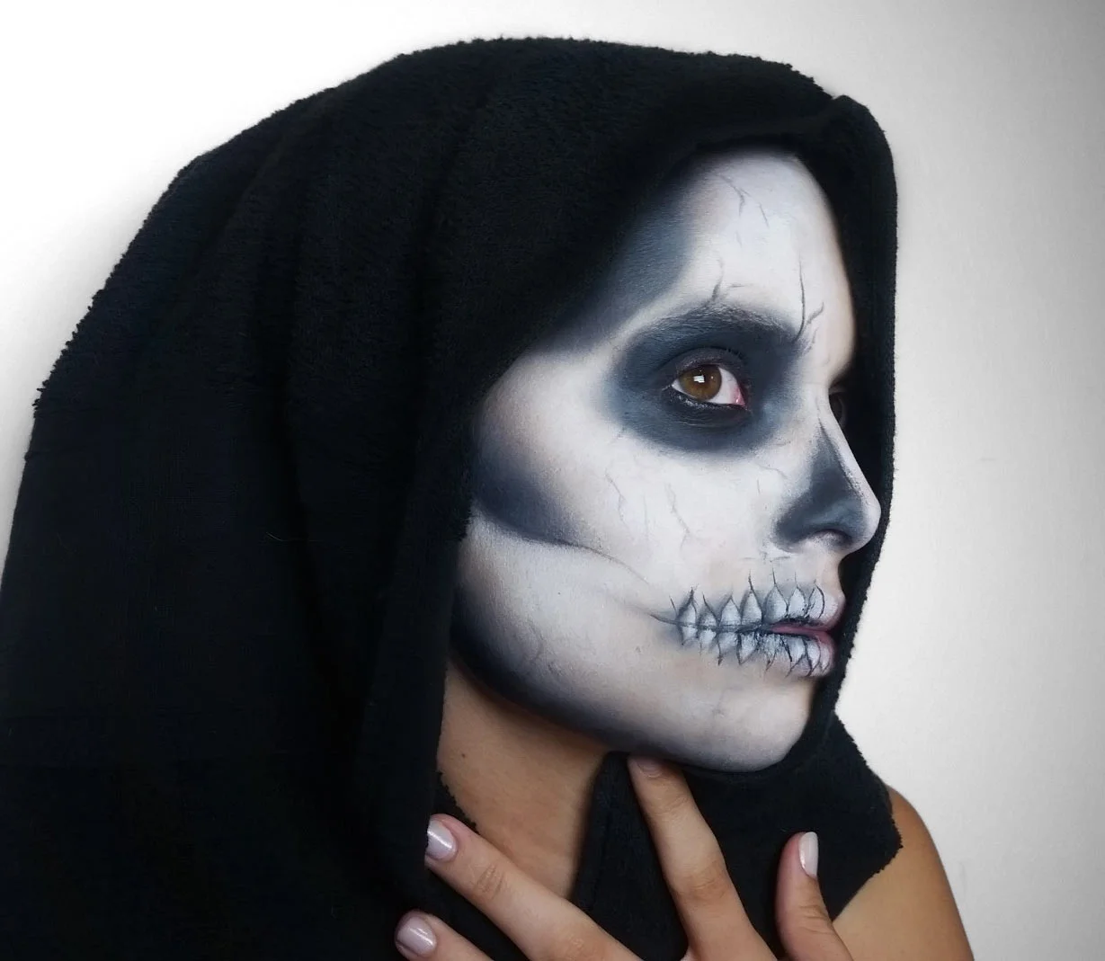 Maquiagem Artística - com Jo Portalupi