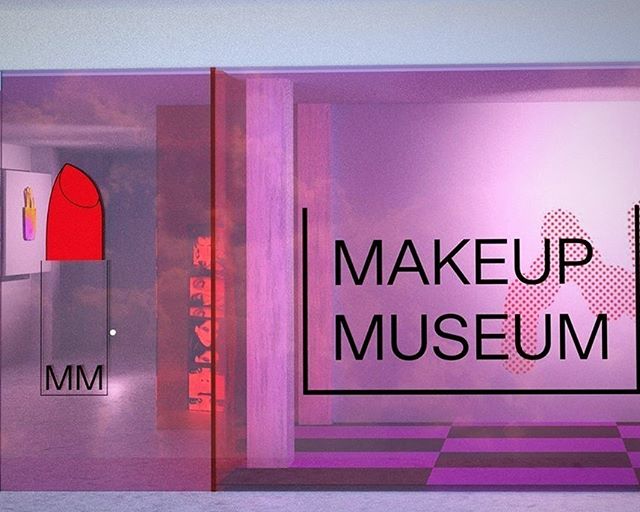 Nova York ganhar&aacute; o primeiro museu de maquiagem do mundo 💄
O Makeup Museum ser&aacute; inaugurado em 2020 e mostrar&aacute;  toda a hist&oacute;ria da maquiagem e o impacto social que ela teve ao longo das d&eacute;cadas. A primeira exposi&cc