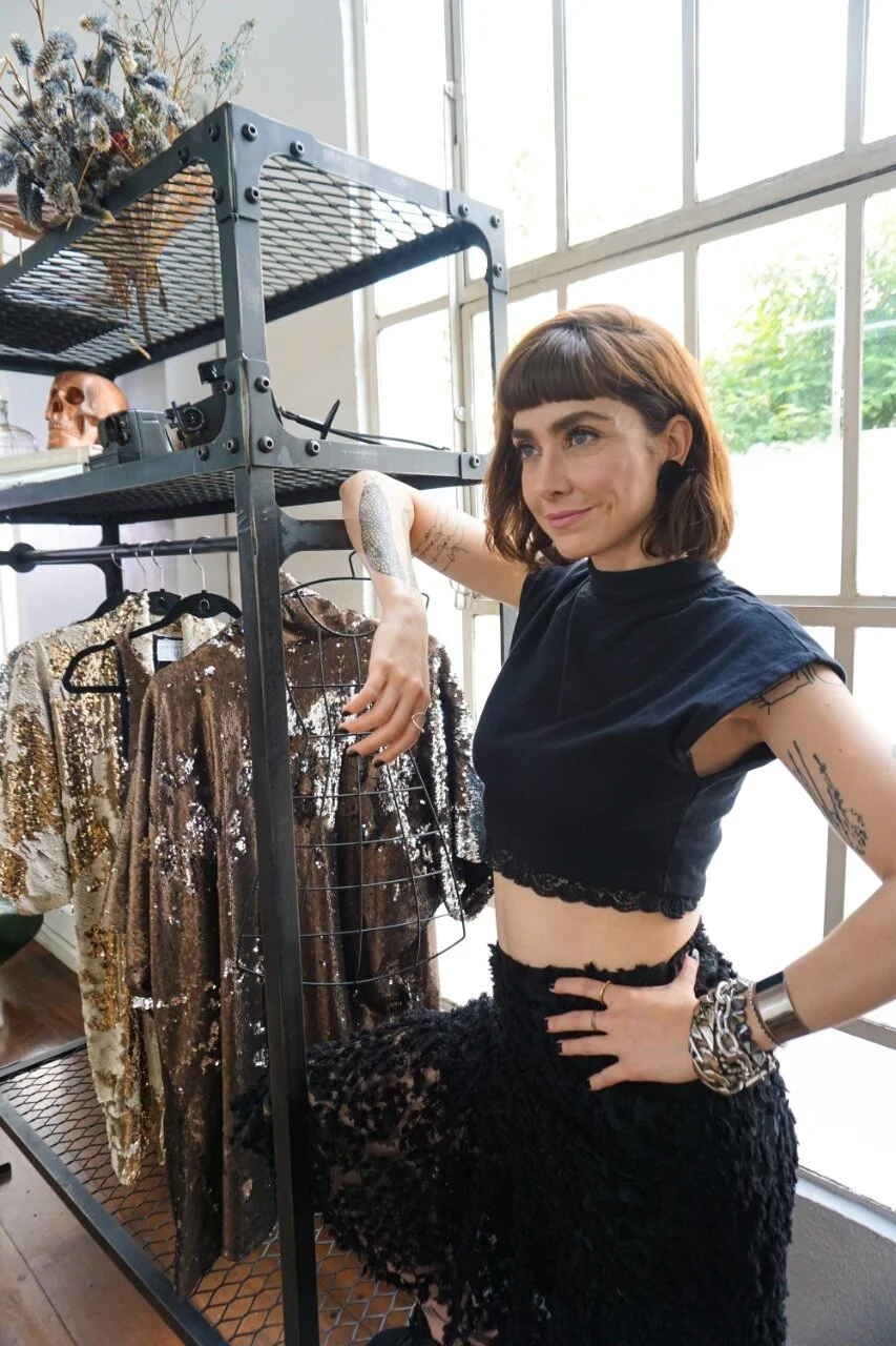 Formação em Análise de Cor com Thaís Farage