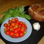 panzanella
