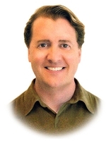 Realtor Stephen Bloom