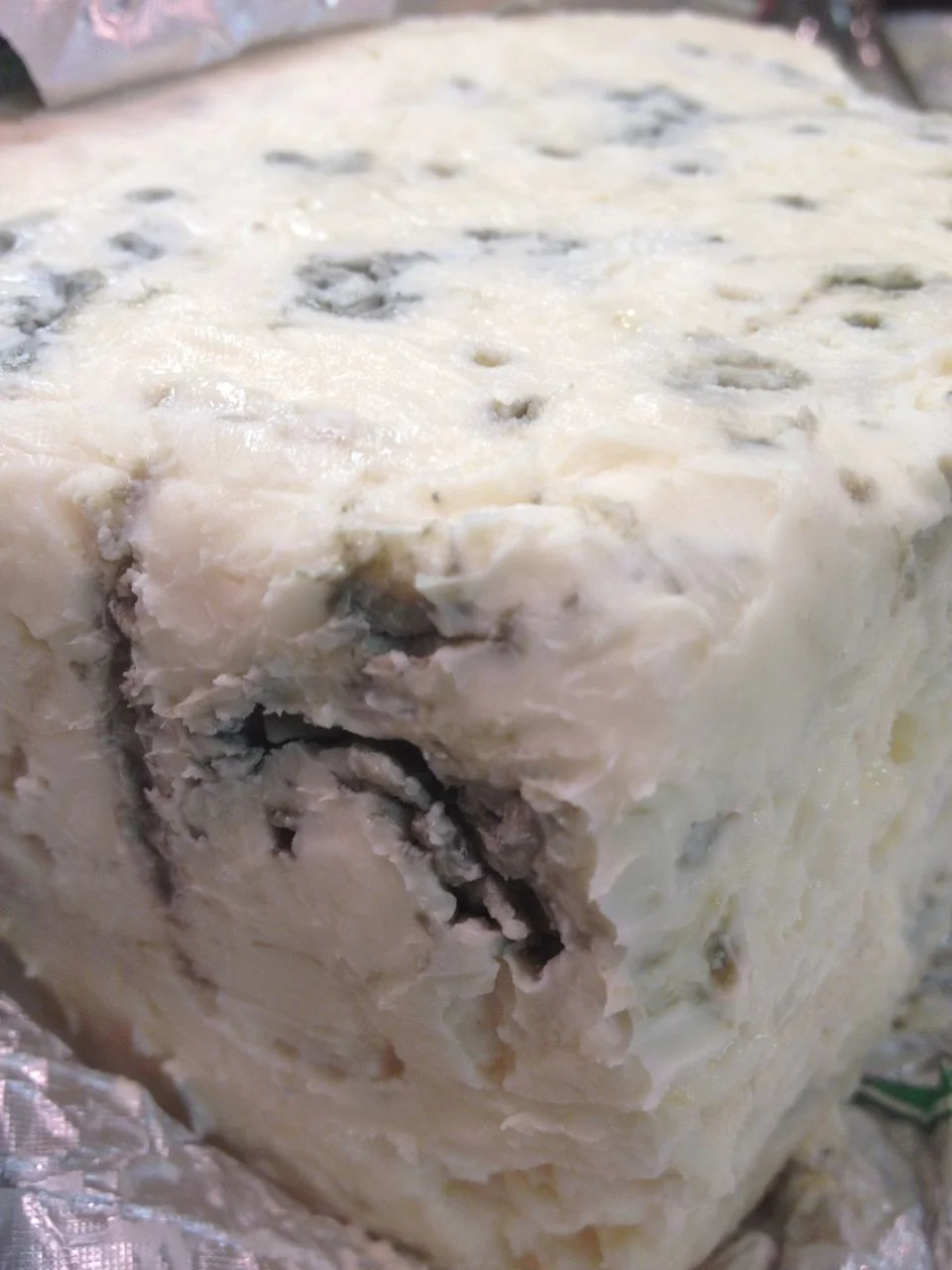 Creamy Gorgonzola