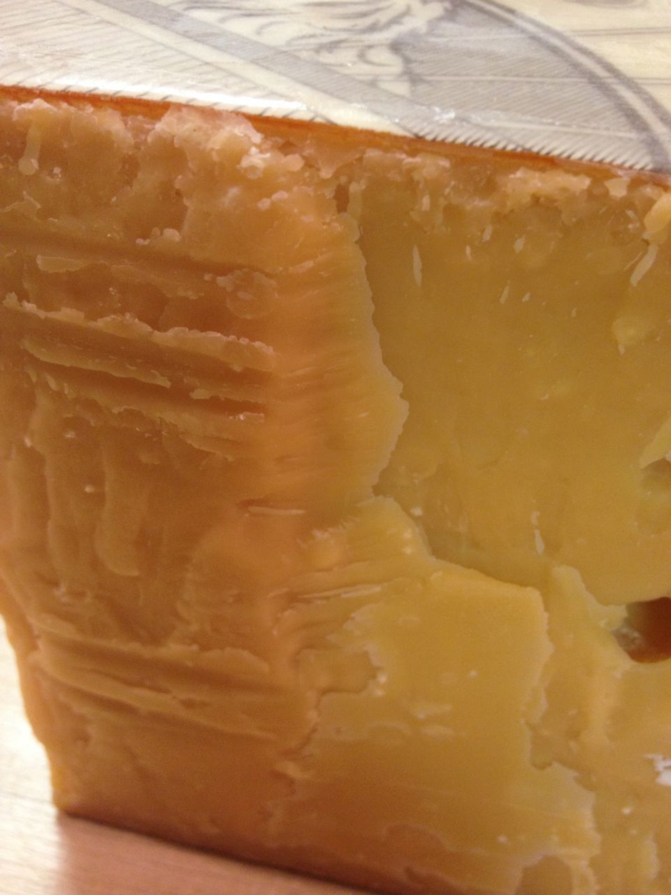 Aged Gouda