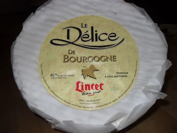 Le Délice de Bourgogne