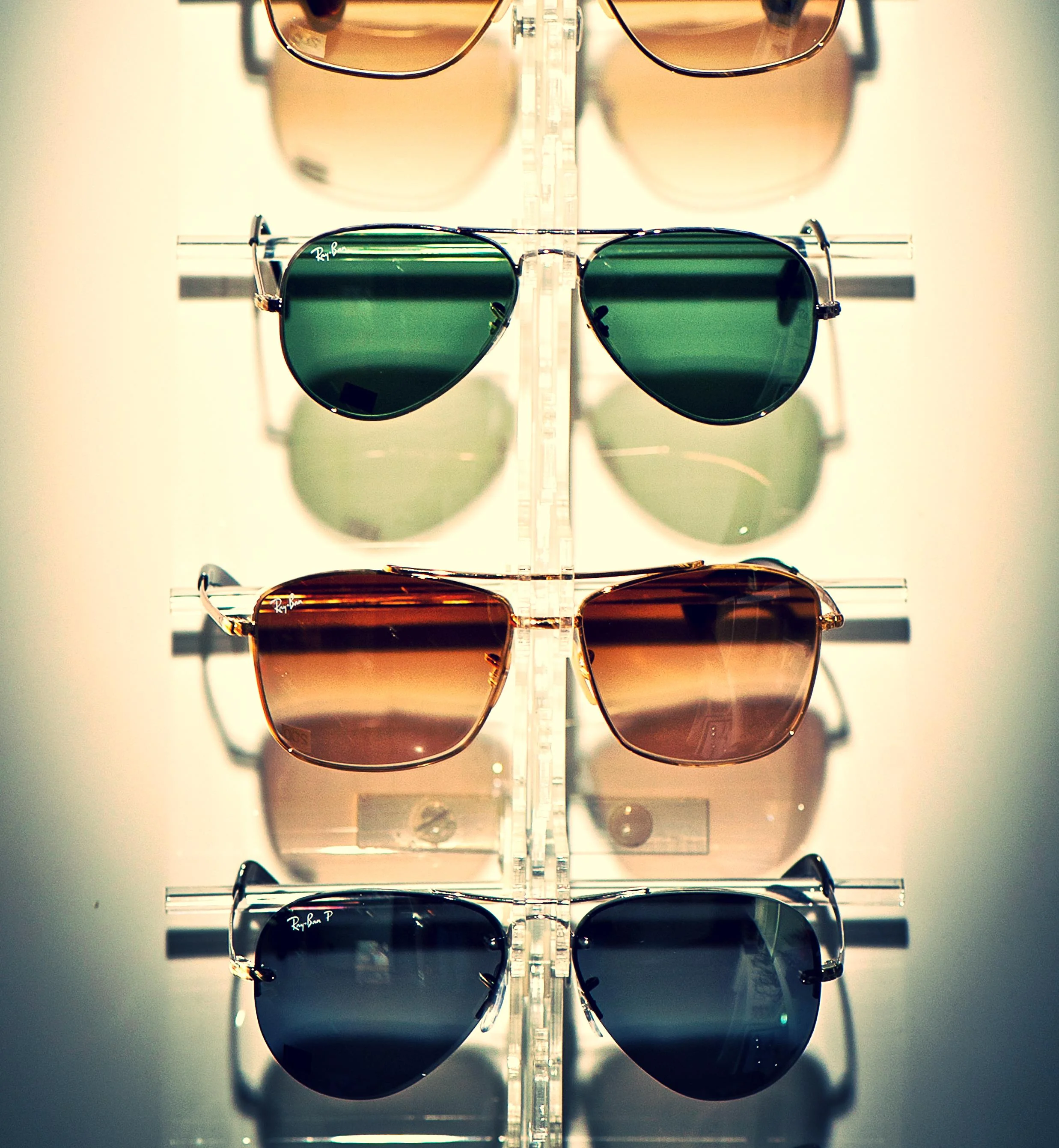 Lone Star Eye Optometrist Doctor Austin