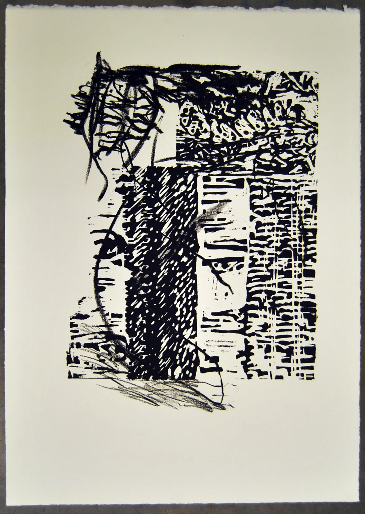 Work in Progress: Goose Creek Trail Series
