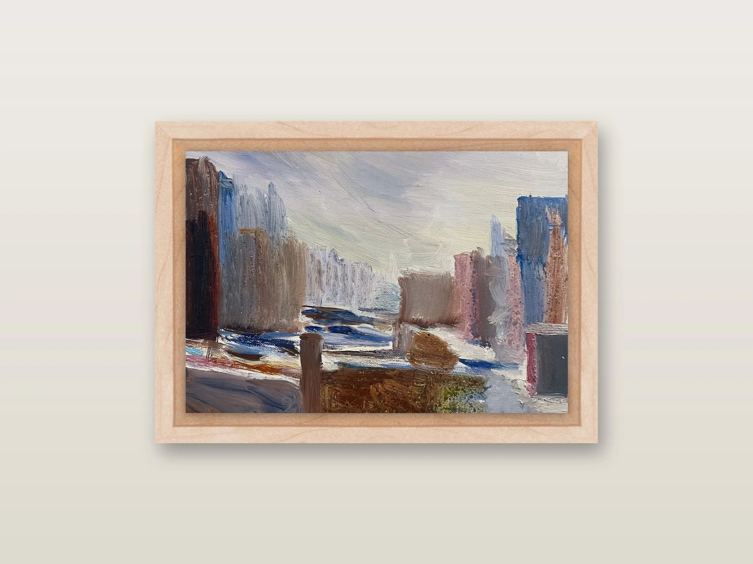 east-82nd-rooftop-looking-north-oil-painting-5x7-insitu-01.jpg