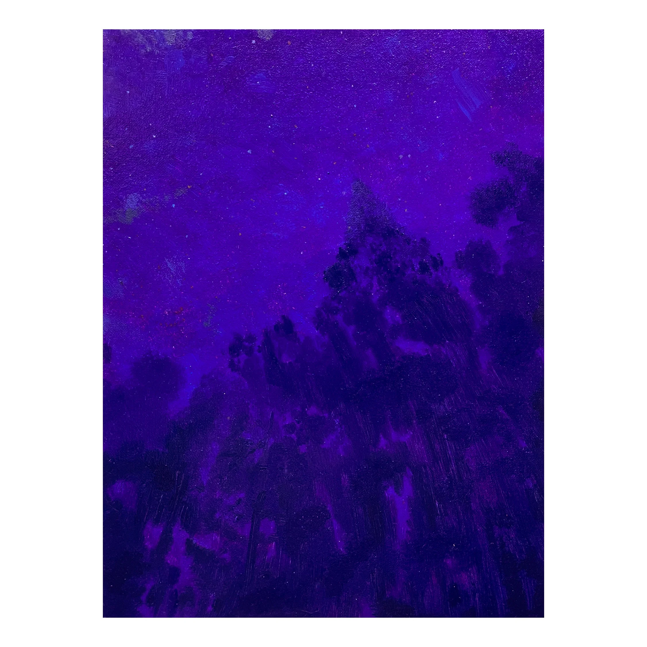 Big Dipper, Again, June - July 2024