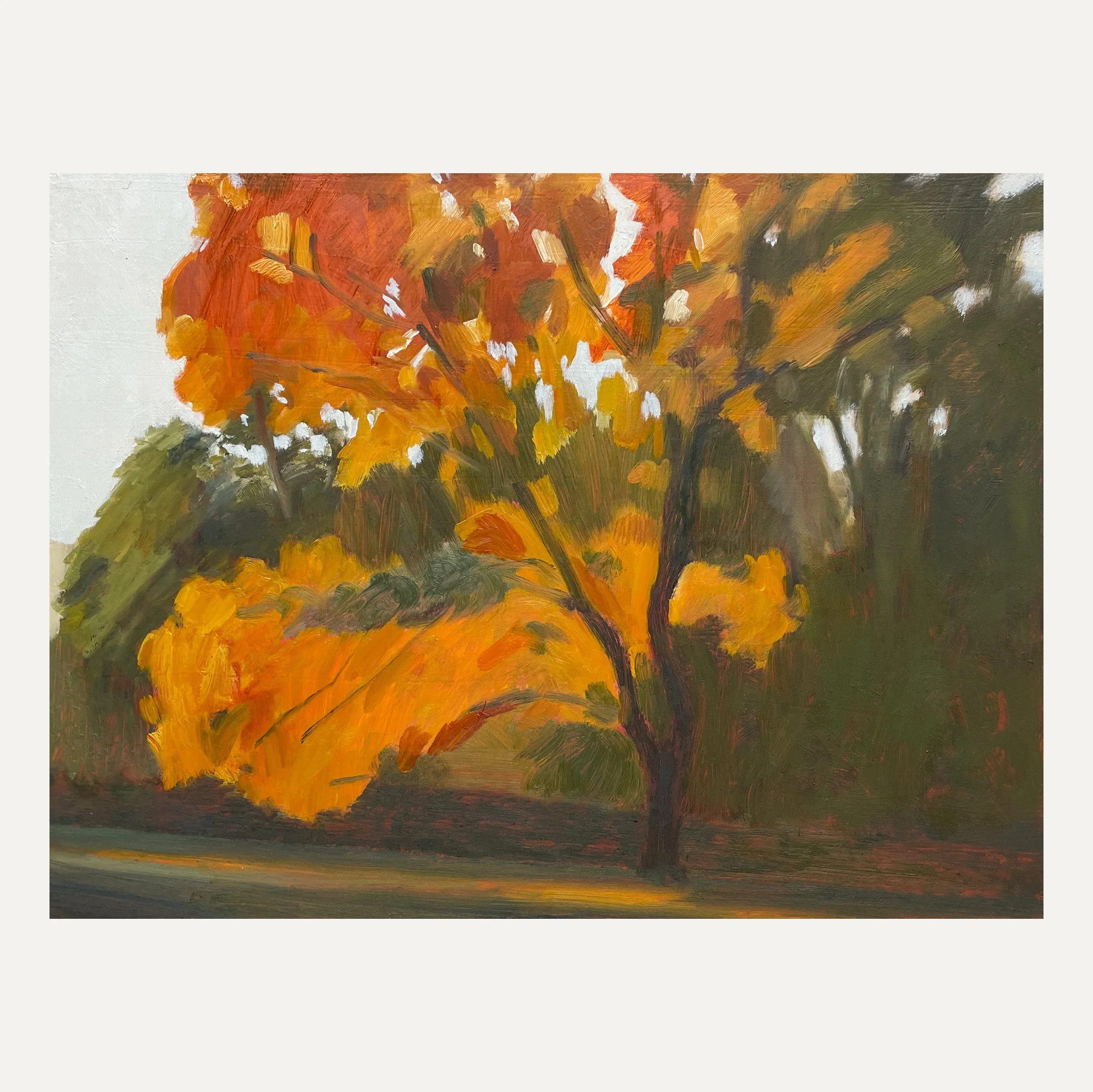 Desire, October 2024